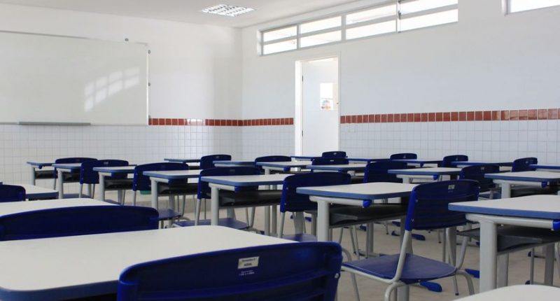 Começa nesta segunda-feira matrículas para alunos veteranos de escolas estaduais da Paraíba