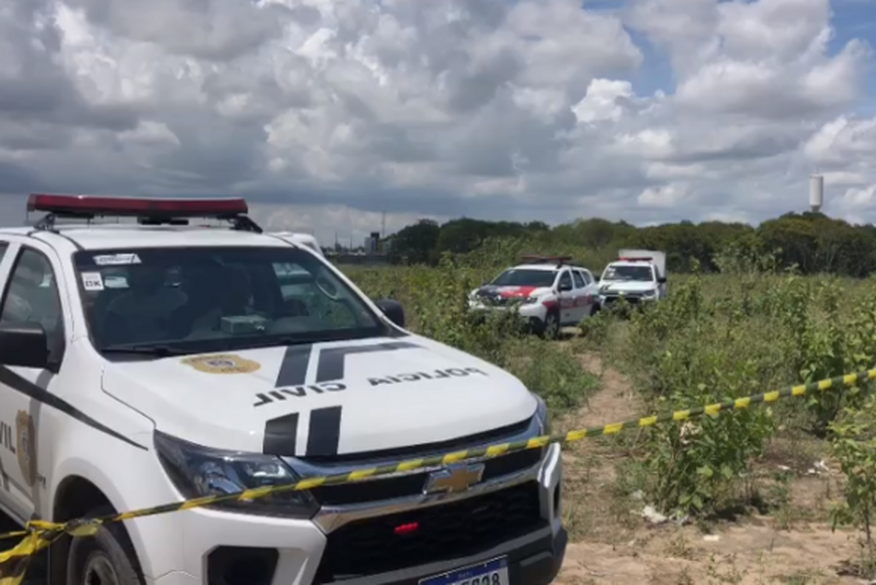 Sargento da Polícia Militar é encontrado morto com tiros na cabeça em João Pessoa