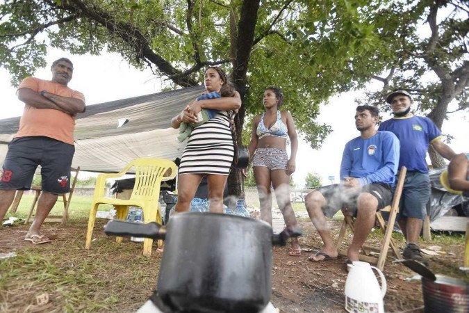 Fome: número de pessoas que sofrem com insegurança alimentar grave sobe 85%