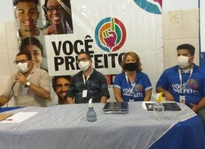 Participação Popular inicia ciclo de reuniões ordinárias nos bairros de João Pessoa