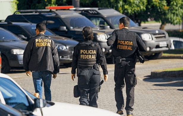 Polícia Federal deflagra operação para reprimir fraudes à Previdência Social e cumpre 56 mandados de prisão, busca e apreensão