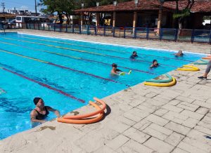 Secretaria de Educação abre inscrições para atividades esportivas no CAM a partir desta segunda-feira