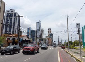 Prefeitura recebe levantamento preliminar do Inventário de Emissão de Gases de Efeito Estufa