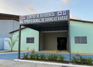 João Pessoa inaugura Centro de Referência Multiprofissional em Doenças Raras nesta terça-feira