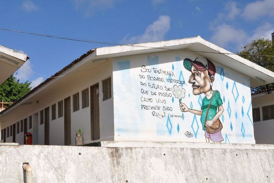 Casa do Estudante da Paraíba inicia recadastramento e abre inscrições para 96 vagas