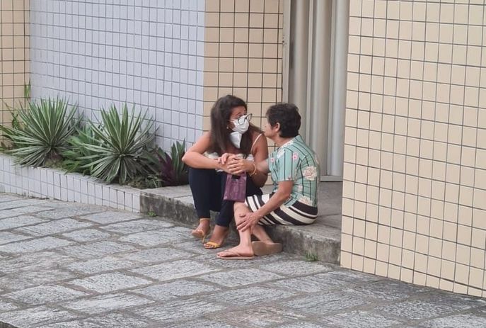 Trabalhadora é resgatada após viver 39 anos em situação análoga à escravidão na Paraíba