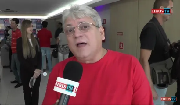 Anselmo Castilho expõe legalidade no PT em 2020, vê autoritarismo no partido com RC e se desfilia