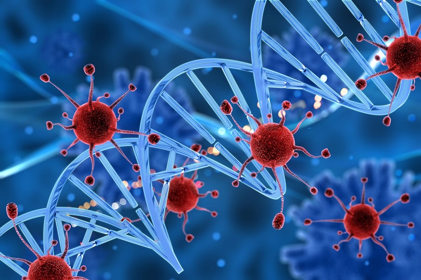 Paraíba vai realizar sequenciamento genômico para identificar variantes da covid-19