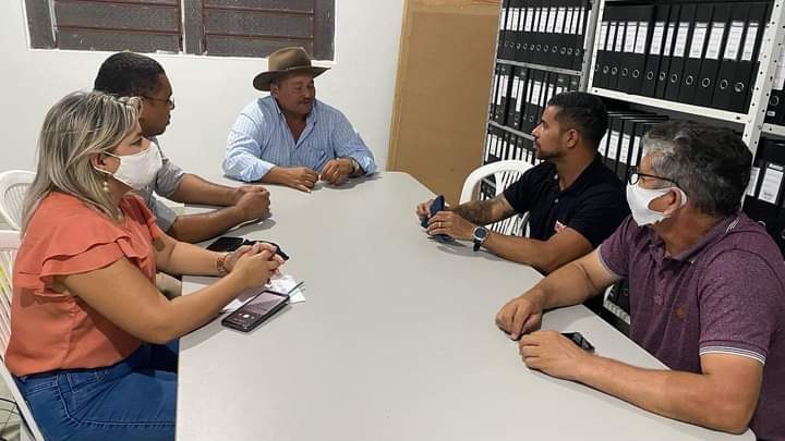 Feira do produtor da Empaer funciona normalmente no feriado de Tiradentes