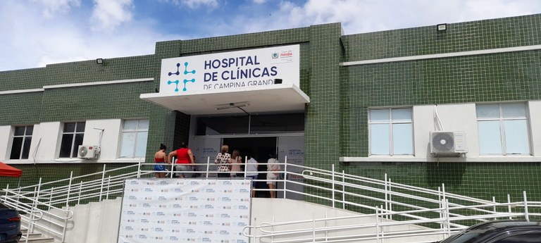 Outubro Rosa: Hospital de Clínicas oferece exames e consultas em mastologia