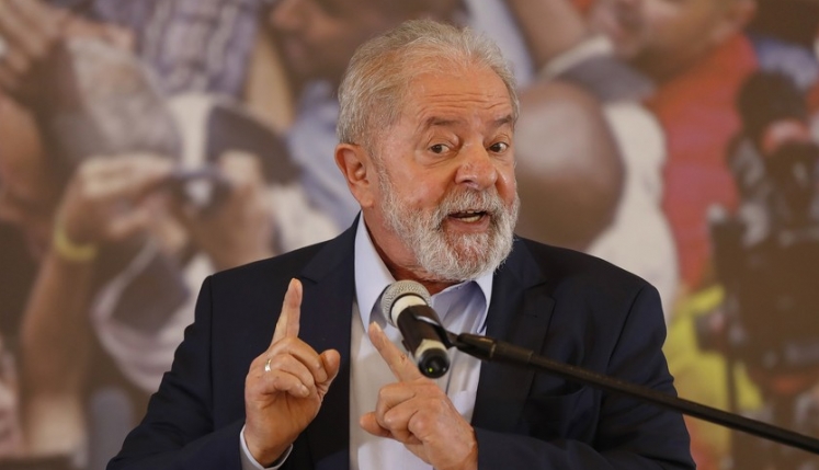 COP 27 começa neste domingo com expectativa da presença de Lula