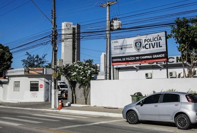 Polícia Civil prende quatro suspeitos de um assassinato de jovem em Campina