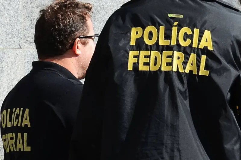 URGENTE: Polícia Federal faz operação e cumpre mandados em João Pessoa
