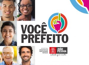 Eleições de demandas começam nesta segunda pela internet