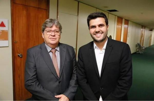 Wilson Filho defende João e diz que governador superou obras de outras gestões