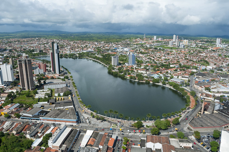 Campina Grande é a cidade mais segura das regiões Norte/Nordeste e João Pessoa possui a menor taxa de homicídios dolosos entre 16 capitais