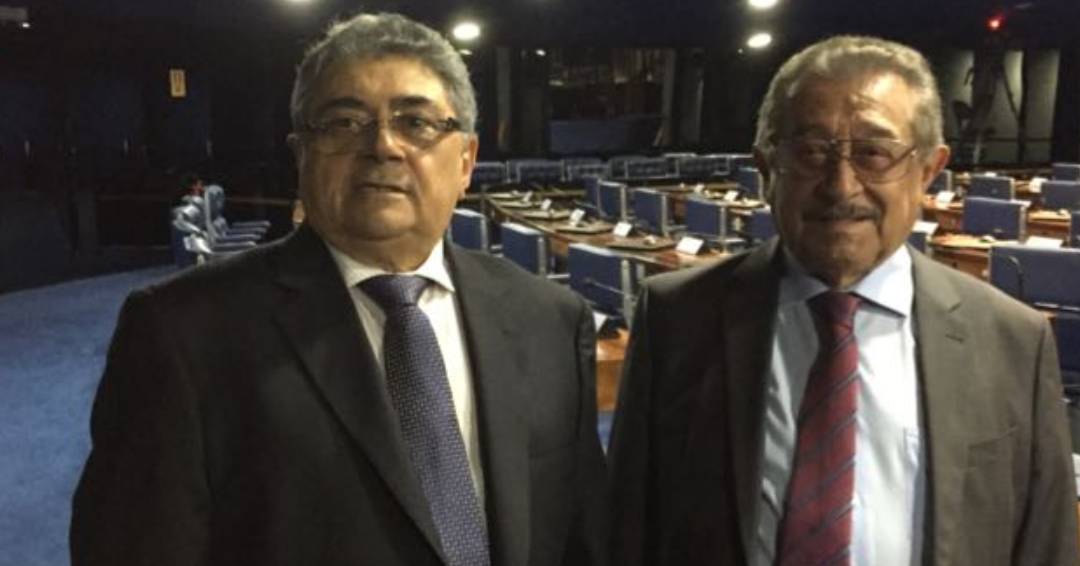 Braço direito de Maranhão diz que MDB irá reavaliar candidatura ao governo