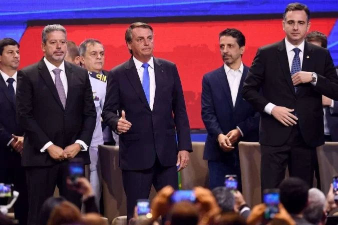 Presidentes da Câmara e do Senado reafirmam a segurança das urnas