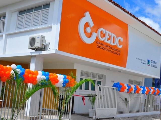 Serviço de mamografia do CEDC recebe reconhecimento como Centro de Excelência pelo INCA