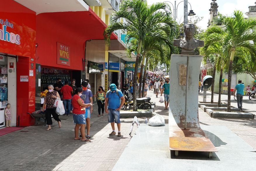 Saiba o que abre e o que fecha nesta quinta-feira Santa em João Pessoa