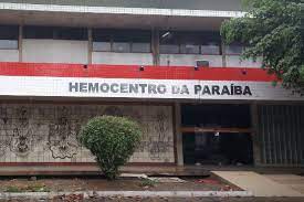 Hemocentro da Paraíba realiza coleta externa de sangue em Pombal no próximo dia 20