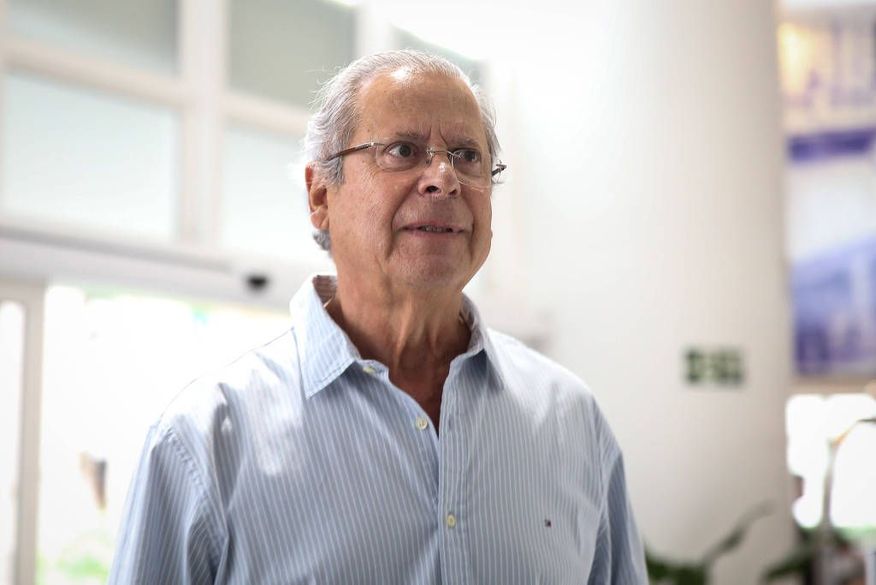 STJ mantém condenação do ex-ministro José Dirceu e de outros réus no âmbito da Operação Lava Jato