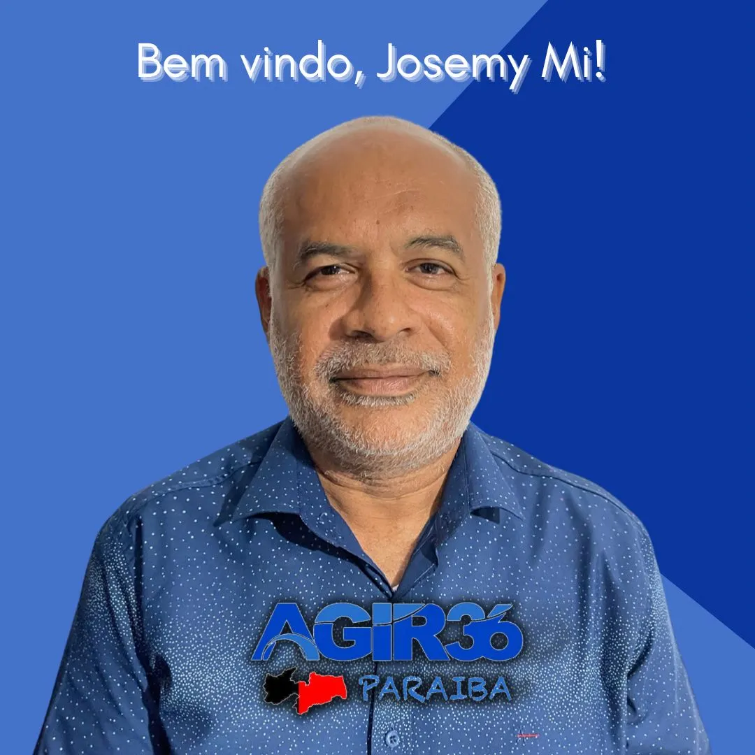 Jornalista Josemy Costa assume comando do AGIR36 da capital, hoje às 16h na API