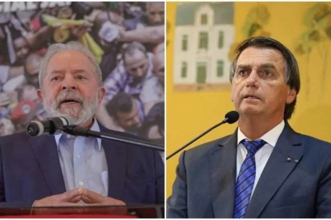 Lula diz que Bolsonaro sabe que tem “responsabilidade pelos atos” de 8/1