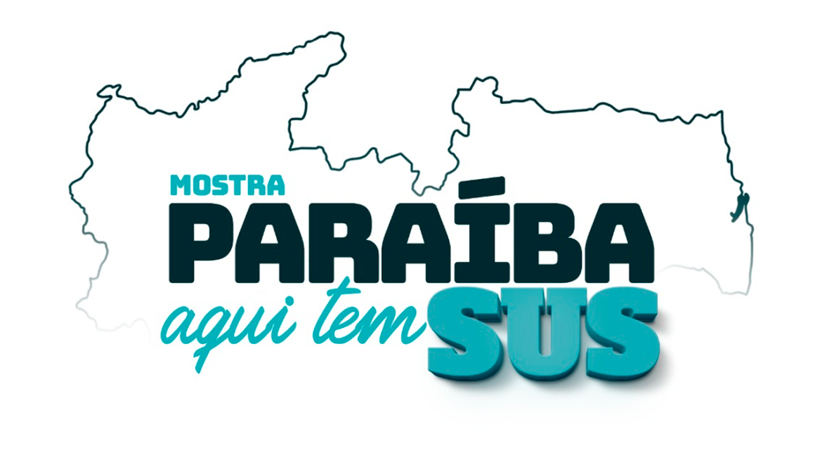 Mostra Paraíba Aqui tem SUS prorroga inscrições até o próximo dia 18