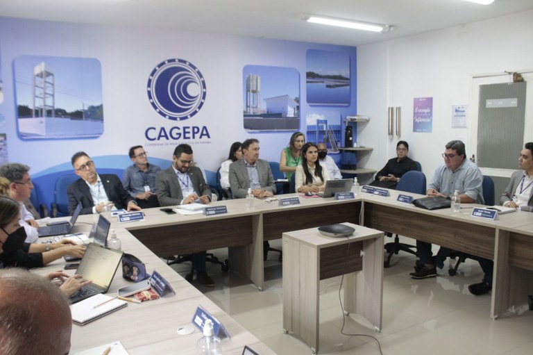 Cagepa realiza campanha de renegociação de débitos, a partir desta segunda-feira