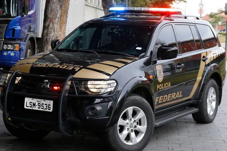 Operação da Polícia Federal prende suspeitos de fraudar concurso da UFPB