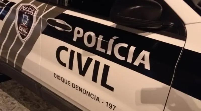 Operação Fita Dada: Polícia Civil cumpre mais dois mandados de prisão em João Pessoa