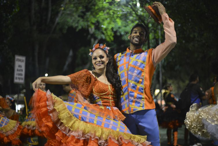 Funjope abre inscrições para participação de quadrilhas nos festejos juninos da Capital