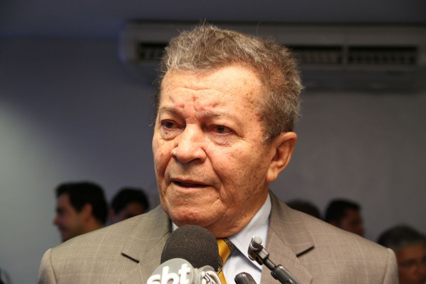 Ex-prefeito Reginaldo Pereira diz que empresa ofereceu R$ 15 milhões e patrocínio de campanha para privatizar água em Santa Rita