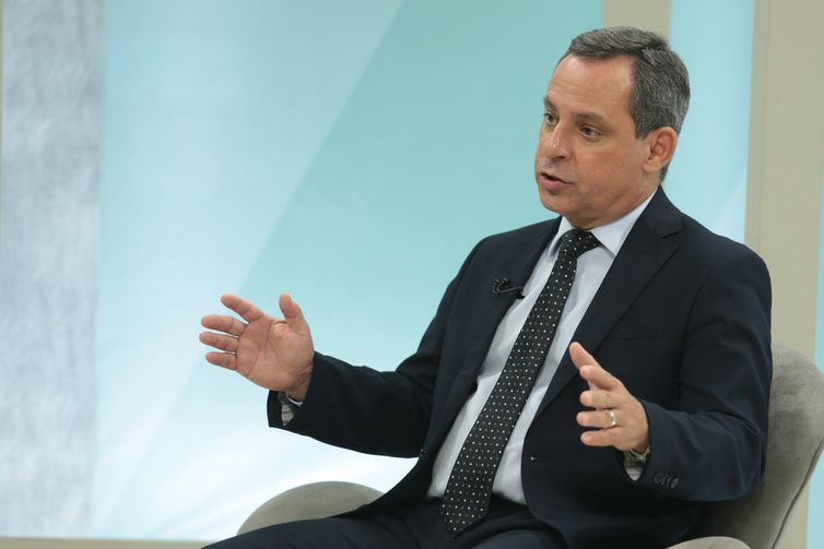 José Mauro Coelho pede demissão e deixa a presidência da Petrobras