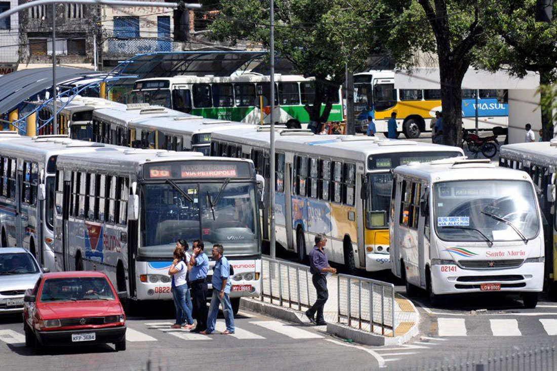 Retorno da frota integral de Natal requer uma tarifa de R$ 8,20; afirma Sindicato