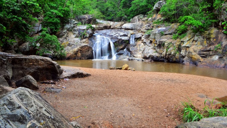 Caminhos do Frio chega a Pilões com incentivo ao turismo de aventura e cultura