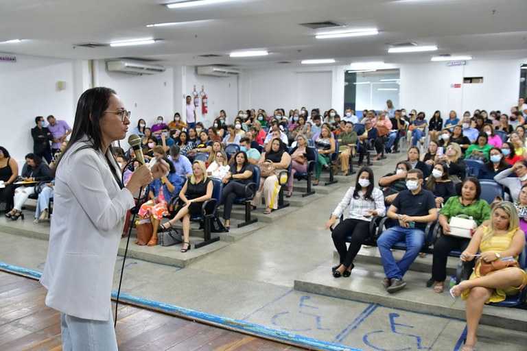 Governo lança sistema de dados para aperfeiçoar medidas da socioeducação na Paraíba