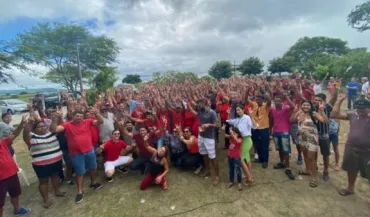 Ex-Prefeito Erivan Bezerra (MDB) de Tacima anuncia apoio à “dobradinha” política para Deputado Federal (Raniery Paulino) e Estadual (George Morais) ambos do Republicanos