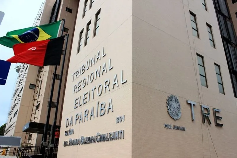 Duas primeiras candidaturas ao Senado da Paraíba são divulgadas em sistema do TSE; confira