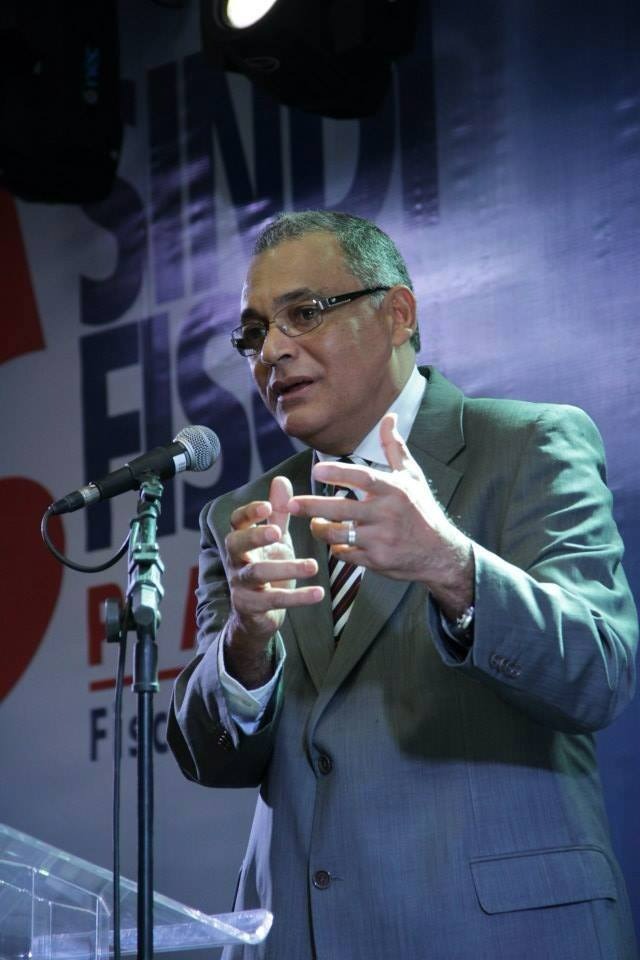 Em meio a debates acalorados e violência, Manoel Isidro afirma que política deve ser “pacífica”