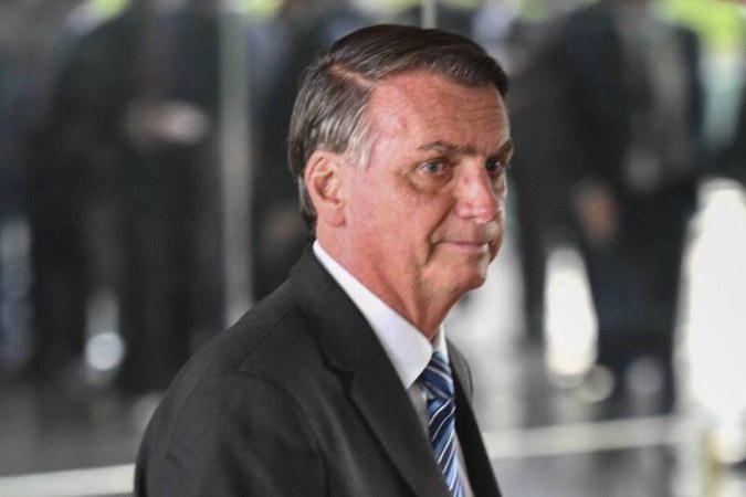 Presidente do PL quer Bolsonaro como líder da extrema direita