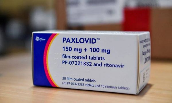 Paxlovid: Paraíba inicia distribuição de medicamento para tratar Covid-19 em 51 cidades; veja lista