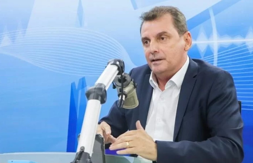 Deputado diz que nome de Adriano representa toda base de João para a presidência da ALPB