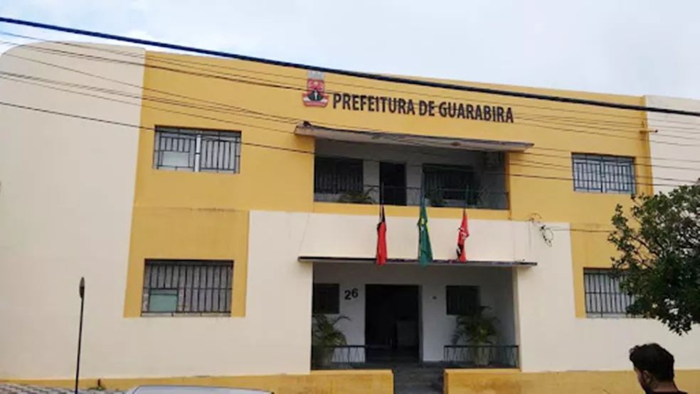 DENÚNCIA GRAVE: Empresário denuncia indícios de favorecimento, privilégios e perseguição política por parte da Secretaria de Finanças de Guarabira