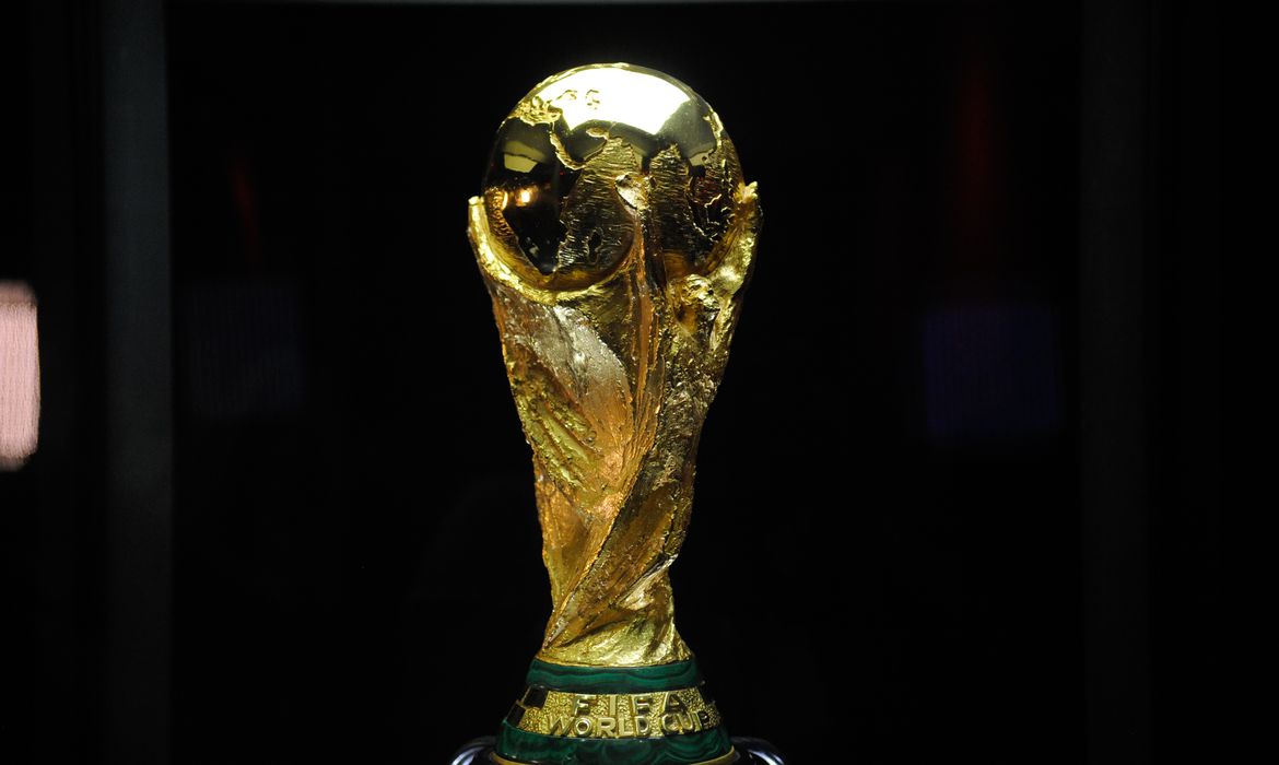 França e Argentina disputam final da Copa do Catar