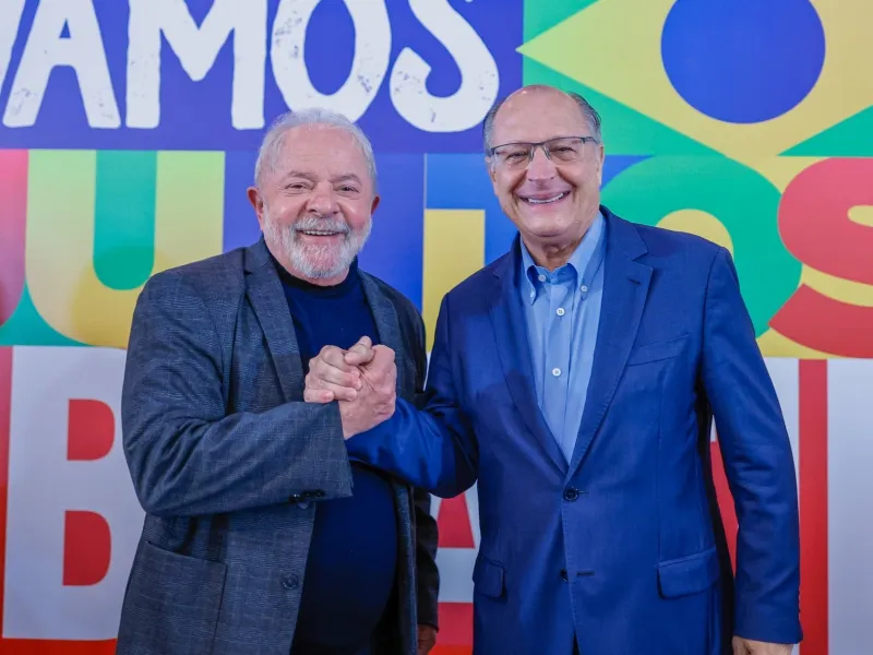 TSE realiza nesta segunda cerimônia para diplomação de Lula como presidente do país