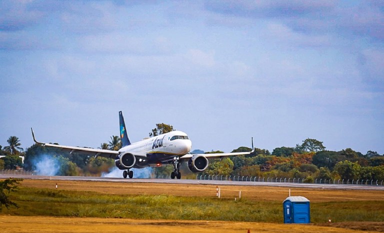 Destino Paraíba é destaque em evento com mais de três mil participantes em Belo Horizonte