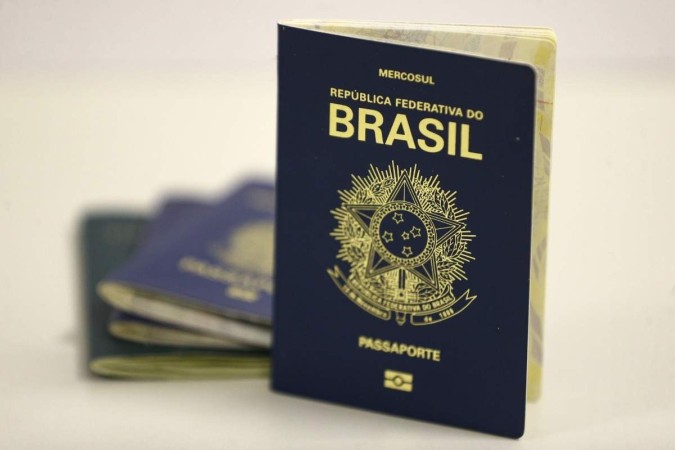 Emissão de passaportes é restabelecida após liberação de verba, anuncia Torres