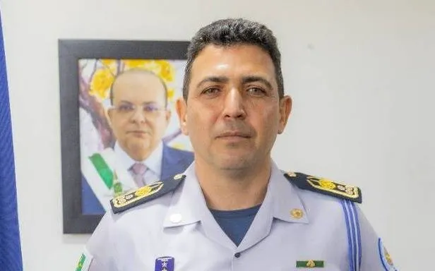 Moraes ordena a prisão do ex-comandante da Polícia Militar do DF